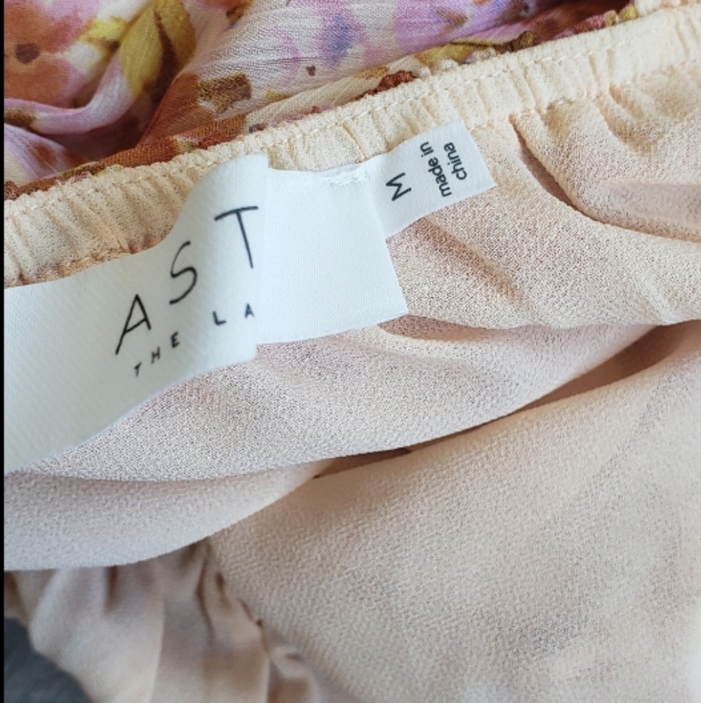 Astr Dress - Picture 5 of 9